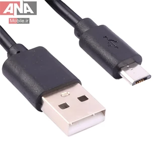 کابل فست شارژ MicroUSB ريمکس مدل Remax V8-03 1m