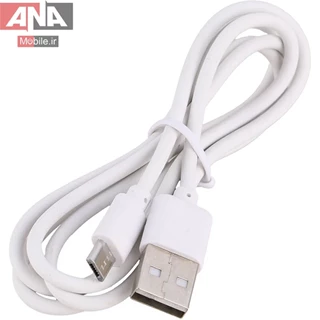 کابل فست شارژ MicroUSB ريمکس مدل Remax V8-05 0.5m