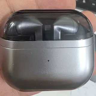 کارکرده-هدفون بلوتوثي سامسونگ مدل SAMSUNG Galaxy Buds3 Pro  