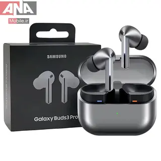 کارکرده-هدفون بلوتوثي سامسونگ مدل SAMSUNG Galaxy Buds3 Pro  