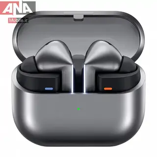 کارکرده-هدفون بلوتوثي سامسونگ مدل SAMSUNG Galaxy Buds3 Pro  