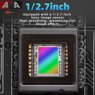 دوربين ديجيتال ميکروسکوپي مدل SATMW 4K Ultra HD HDMI/USB