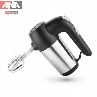 همزن 850 وات اصلی سیلور کرست مدل SILVER CRIEST SC-135
