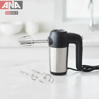همزن 850 وات اصلی سیلور کرست مدل SILVER CRIEST SC-135
