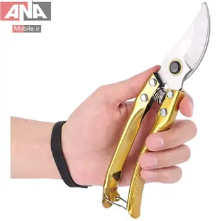 قيچي باغباني مدل SK-5