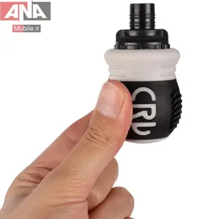 ست پيچ گوشتي جغجغه اي مشتي مدل STILA CR-V S2