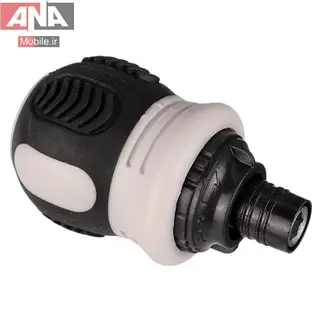 ست پيچ گوشتي جغجغه اي مشتي مدل STILA CR-V S2