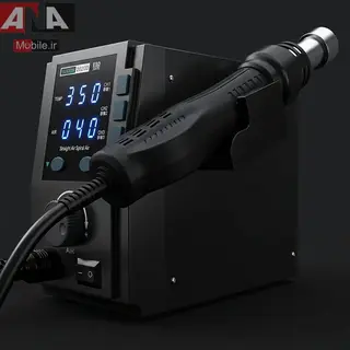 هيتر ديجيتال 700 وات سوگون مدل SUGON 2020D