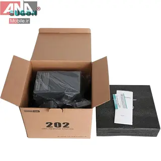 هيتر و هويه 760 وات سوگون مدل SUGON 202 
