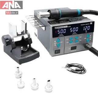 هيتر ديجيتال 1000 وات سوگون مدل SUGON 8610DX Pro 2023