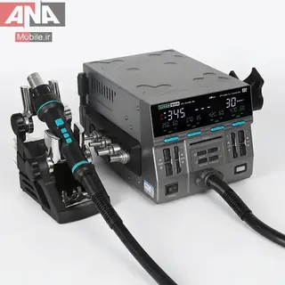 هیتر حرفه ای 1300 وات سوگون مدل SUGON 8650