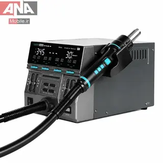 هیتر حرفه ای 1300 وات سوگون مدل SUGON 8650