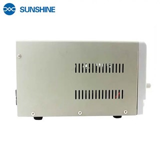 منبع تغذيه ديجيتالي 30 ولت 5 آمپر سانشاين مدل SUNSHINE P-3005D 