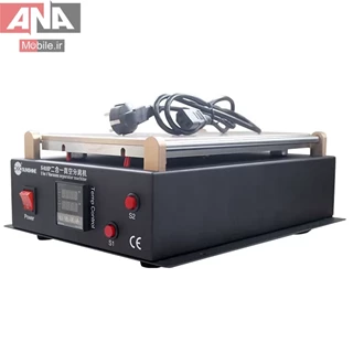 جدا کننده سپراتور 14 اينچ سانشاين مدل SUNSHINE S-918P