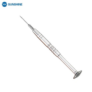 پيچ گوشتي ستاره اي آيفون نوک فولادي 0.8 سانشاين مدل SUNSHINE SS-719