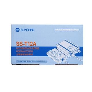 قالب پري هيتر سانشاين مدل SUNSHINE SS-T12A-X3