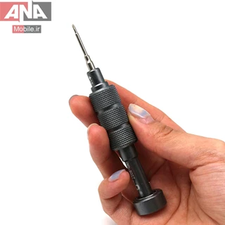 مجموعه 6 عددی پیچ گوشتی با کیفیت مدل SW NO.8057