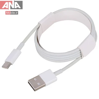 کابل تايپ سي فست شارژ مدل SX-29 