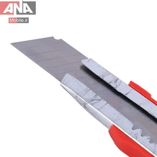 کاتر پلاستيکي مدل SXD 18mm