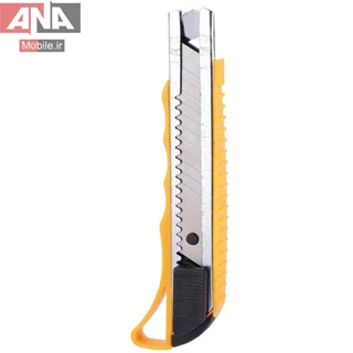 کاتر پلاستيکي مدل SXD 18mm