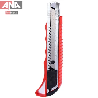 کاتر پلاستيکي مدل SXD 18mm