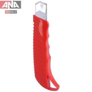 کاتر پلاستيکي مدل SXD 18mm