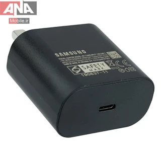 شارژر ديواري هاي کپي فست شارژ سامسونگ مدل EP-TA800 25W