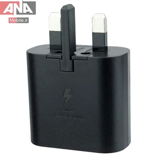 شارژر ديواري هاي کپي فست شارژ سامسونگ مدل EP-TA800 25W
