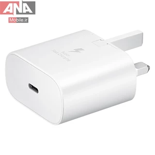 شارژر ديواري هاي کپي فست شارژ سامسونگ مدل EP-TA800 25W