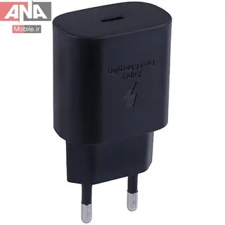 کلگي شارژر 25 وات سامسونگ مدل Samsung 25W