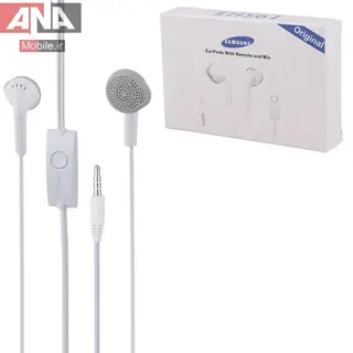 هندزفري سيمي پک دار سامسونگ مدل Samsung EHS61