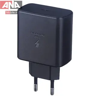 کلگي شارژر 45 وات مدل SAMSUNG EP-TA800