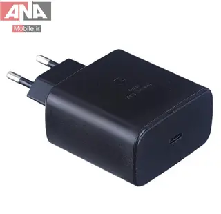 کلگي شارژر 45 وات مدل SAMSUNG EP-TA800