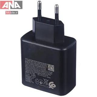کلگي شارژر 45 وات مدل SAMSUNG EP-TA800