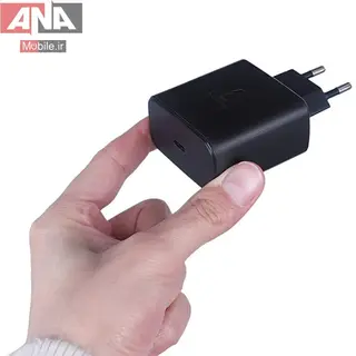 کلگي شارژر 45 وات مدل SAMSUNG EP-TA800