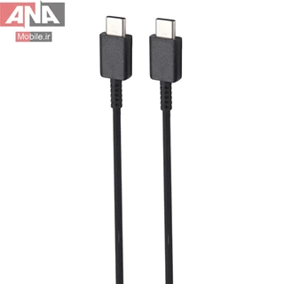 کابل تايپ سي به تايپ سي سامسونگ طول 100 سانتي متر مدل GH39-02142A