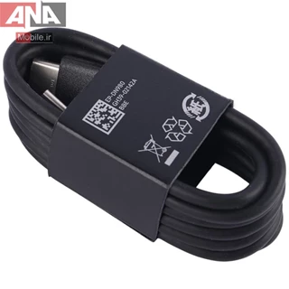 کابل تايپ سي به تايپ سي سامسونگ طول 100 سانتي متر مدل GH39-02142A