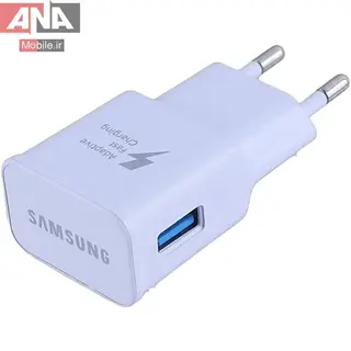 کلگي فست شارژ 2 آمپر 15 وات سامسونگ S8