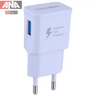 کلگي فست شارژ 2 آمپر 15 وات سامسونگ S8