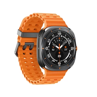 کارکرده-ساعت هوشمند سامسونگ مدل Galaxy Watch Ultra 47mm (L705)