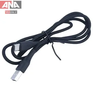 کابل تايپ سي فست شارژ 30 وات سامسونگ مدل Samsung Highcopy 30W 1m