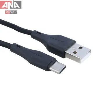 کابل تايپ سي فست شارژ 30 وات سامسونگ مدل Samsung Highcopy 30W 1m