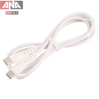 کابل تبديل تايپ سي به تايپ سي شوش مدل Shoosh SH280C