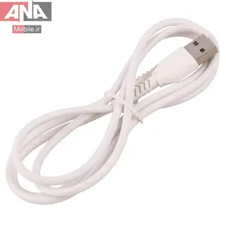 کابل تايپ سي فست شارژ 33 وات شوش مدل Shoosh SH33W