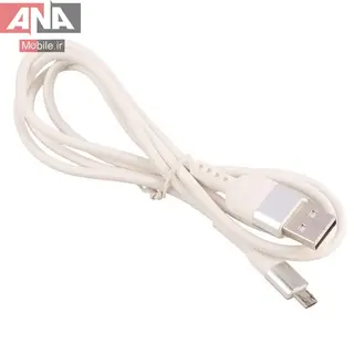 کابل ميکرو يو اس بي فست شارژ 5 آمپر شوش مدل Shoosh SH405A