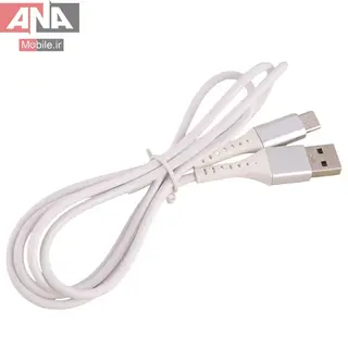 کابل تايپ سي فست شارژ 5 آمپر شوش مدل Shoosh SH65C