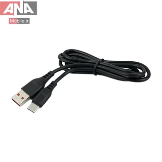 کابل فست شارژ TYPE-C اسکاي دلفين مدل Sky Dolphin S61T 2.4A