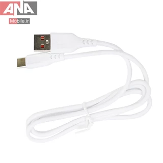 کابل فست شارژ TYPE-C اسکاي دلفين مدل Sky Dolphin S61T 2.4A