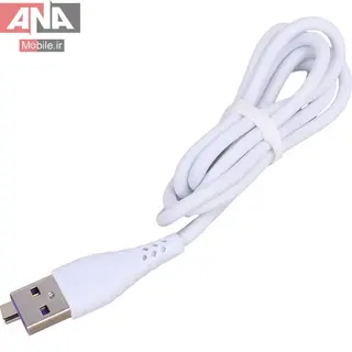 کابل تايپ سي فست شارژ 3 آمپر اسکاي دلفين مدل Sky Dolphin S02T