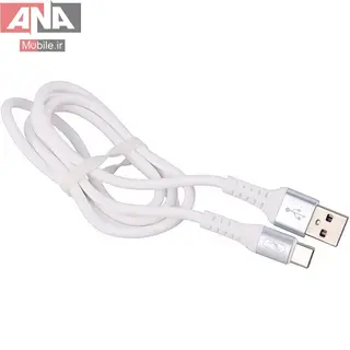 کابل تايپ سي فست شارژ 3 آمپر اسکاي دلفين مدل Sky Dolphin S05T